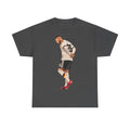 Kurdistan Deutschland D. Undav Jubel Fußball Sport Fan - Unisex T-Shirt