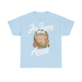 Jin Jiyan Azadi Kurdistan - Unisex T-Shirt
