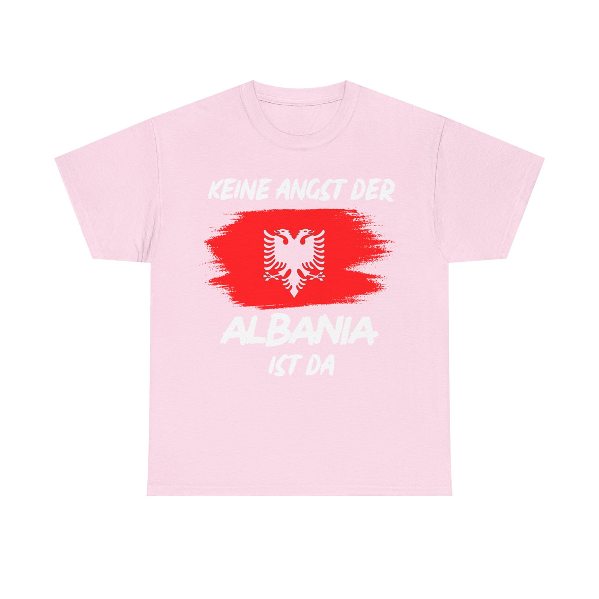 Camiseta unisex de Albania, escudo albanés, bandera, águila, fútbol, aficionado, deporte