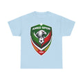 Amedspor Edel Wappen 1990 SK fan Fußball - Unisex T-Shirt