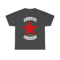 Kurdistan Azadi Wappen Flagge Heimat Newroz Geschenk - Unisex T-Shirt