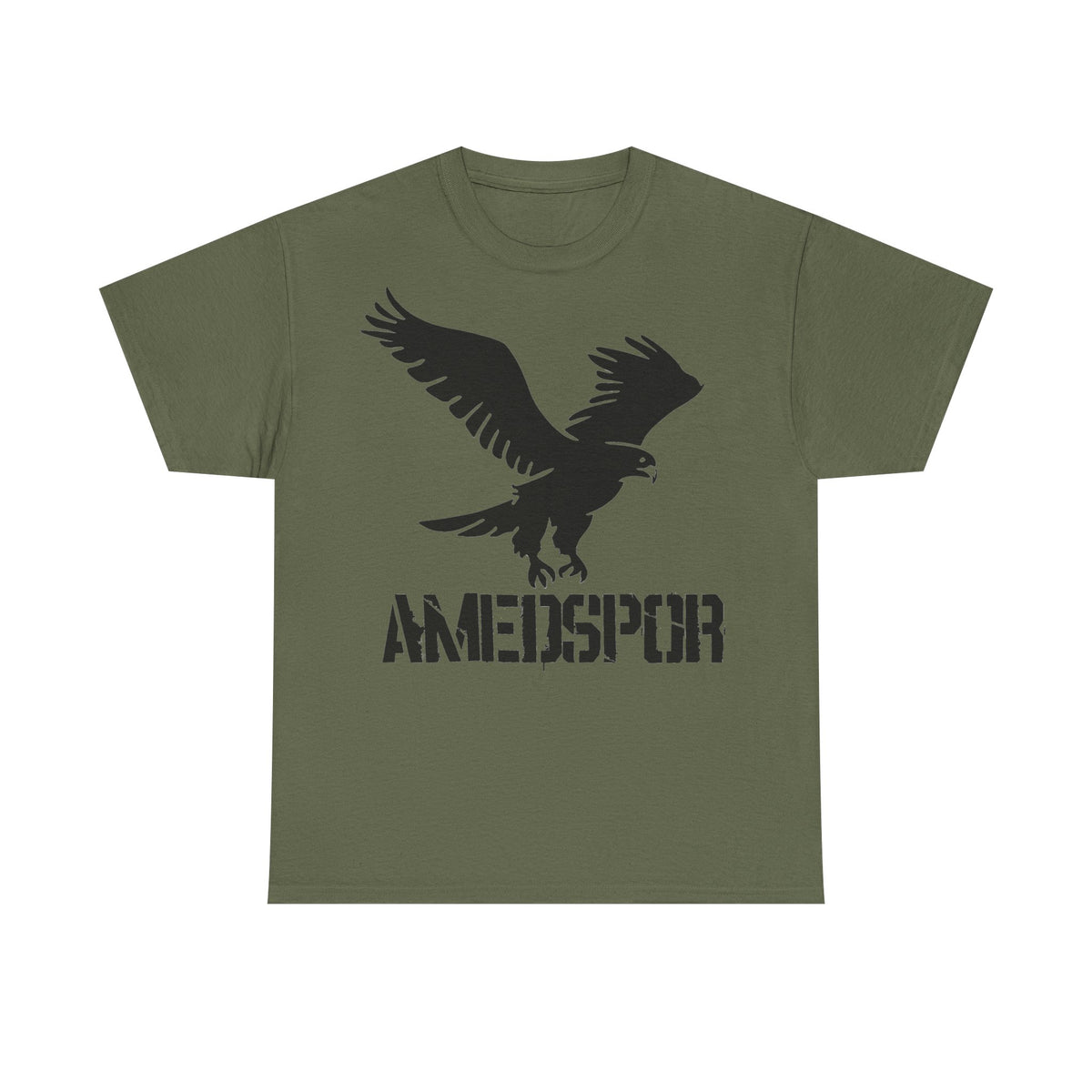 Amedspor Águila SK 1990 fan fútbol deporte Kurdistán - Camiseta unisex