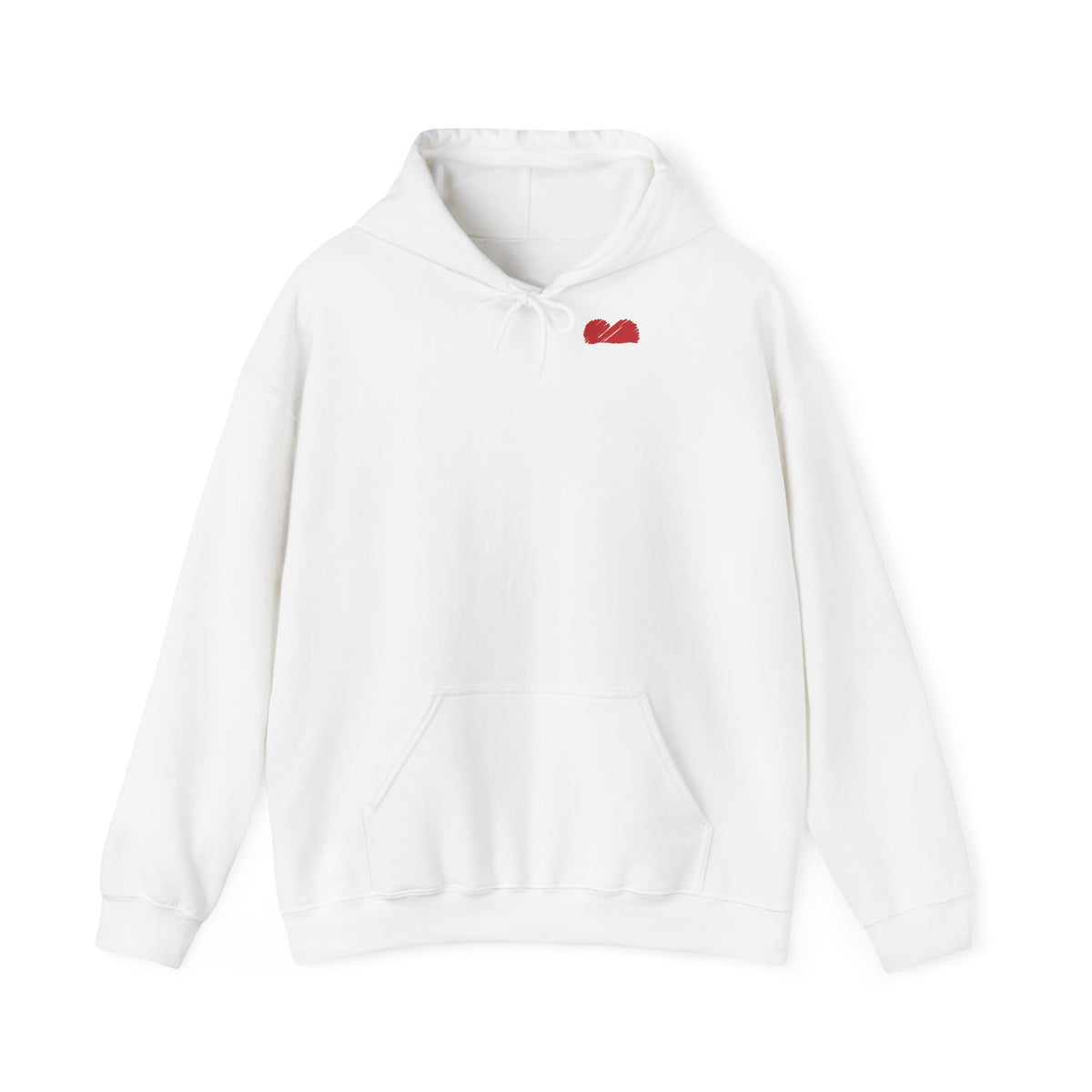 Stemma del Marocco Bandiera del Marocco Orgoglio Tifoso di calcio Sport Idea regalo - Felpa con cappuccio unisex