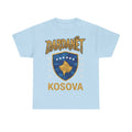 Kosova Dardanät Edel Wappen - Unisex T-Shirt
