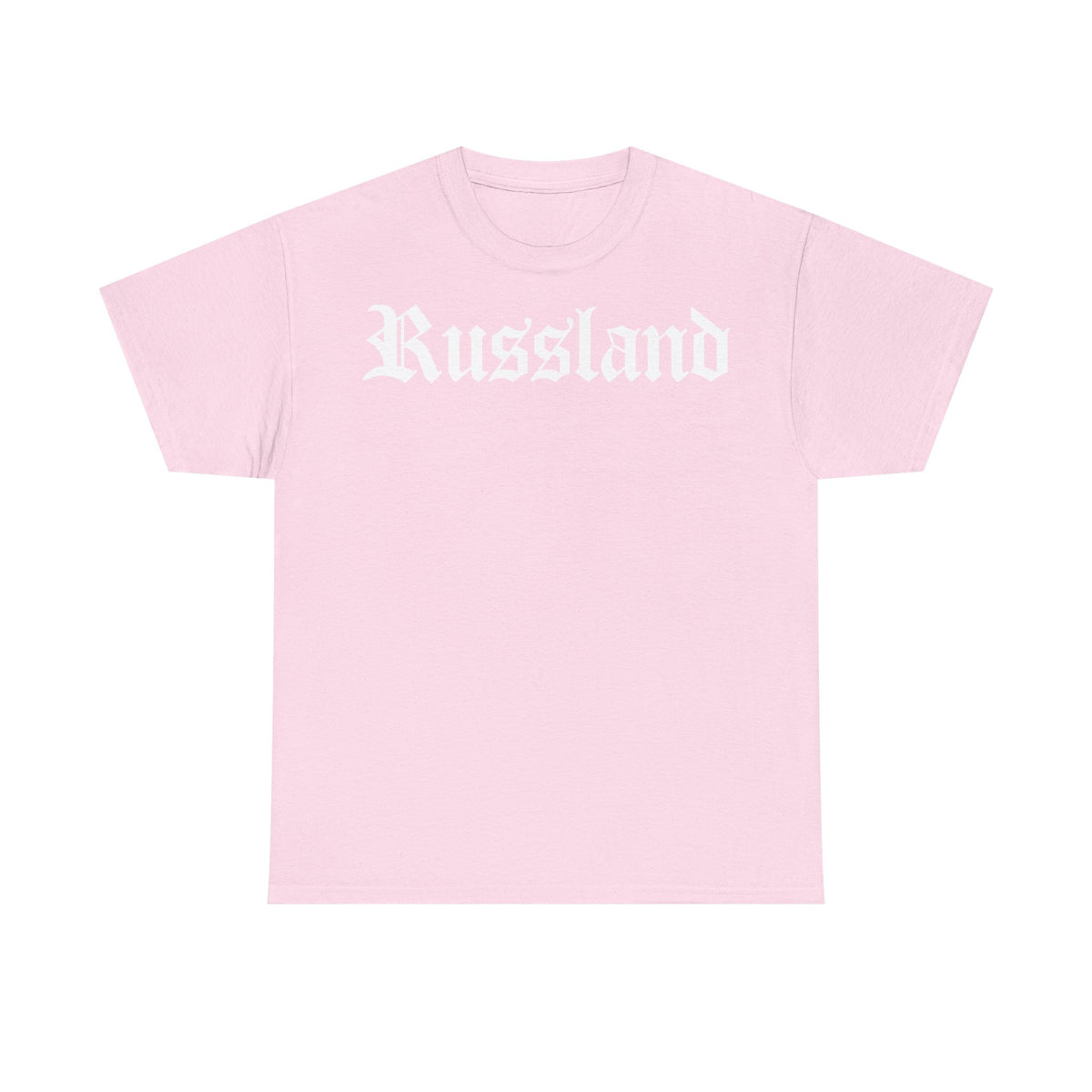 Rusia Rusia Moscú águila bandera escudo regalo deporte aficionado moda - Camiseta unisex