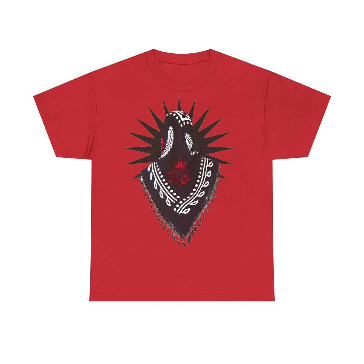 Kurdistan Historie Flagge Azadi Newroz - Unisex T-shirt