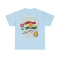 Kurdistan Heimat Flagge Azadi Newroz - Unisex T-shirt