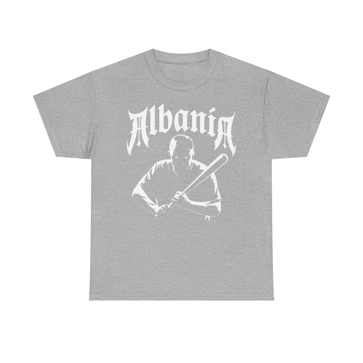Albania Hooligan Wappen Shqiptar Flagge Adler Fußball Fan Sport - Unisex T Shirt