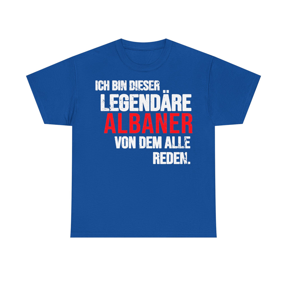 Camiseta unisex de Albania, escudo albanés, bandera, águila, fútbol, aficionado, deporte