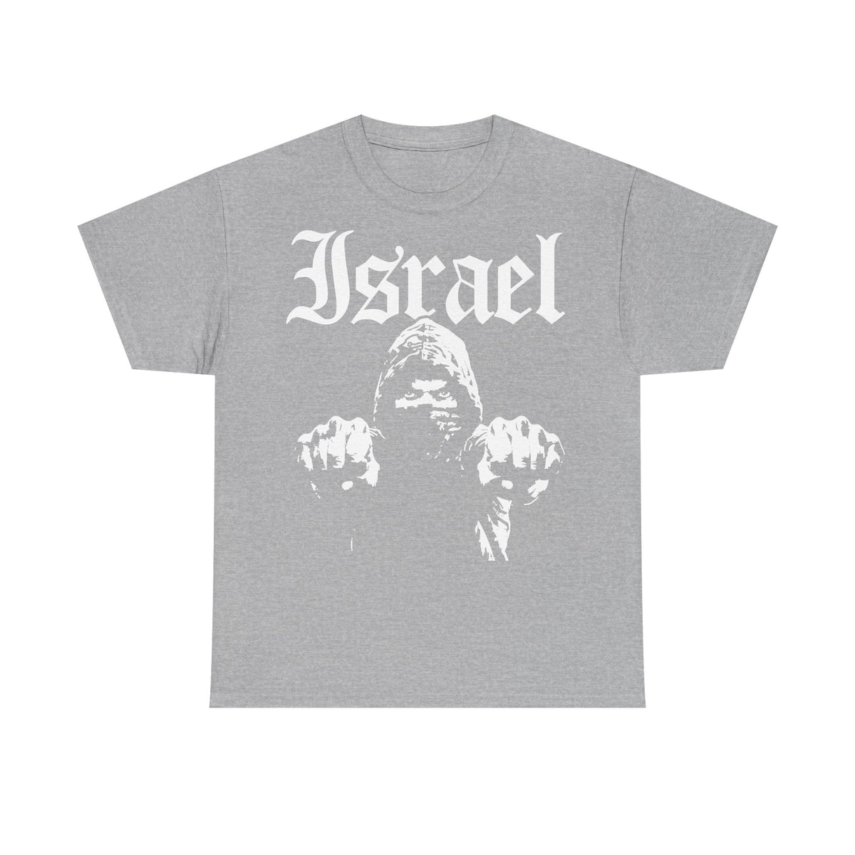 Israel Wappen Flagge Fan Geschenkidee Fashion - Unisex T-Shirt