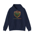 Amedspor Edel Wappen 1990 SK fan Fußball - Unisex Hoodie