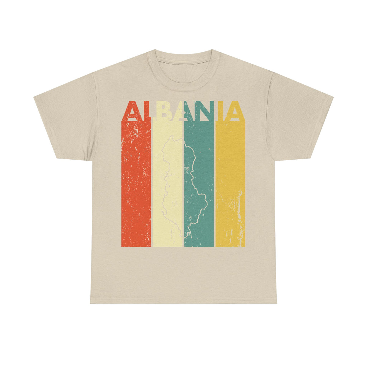 Camiseta unisex de Albania, escudo albanés, bandera, águila, fútbol, aficionado, deporte