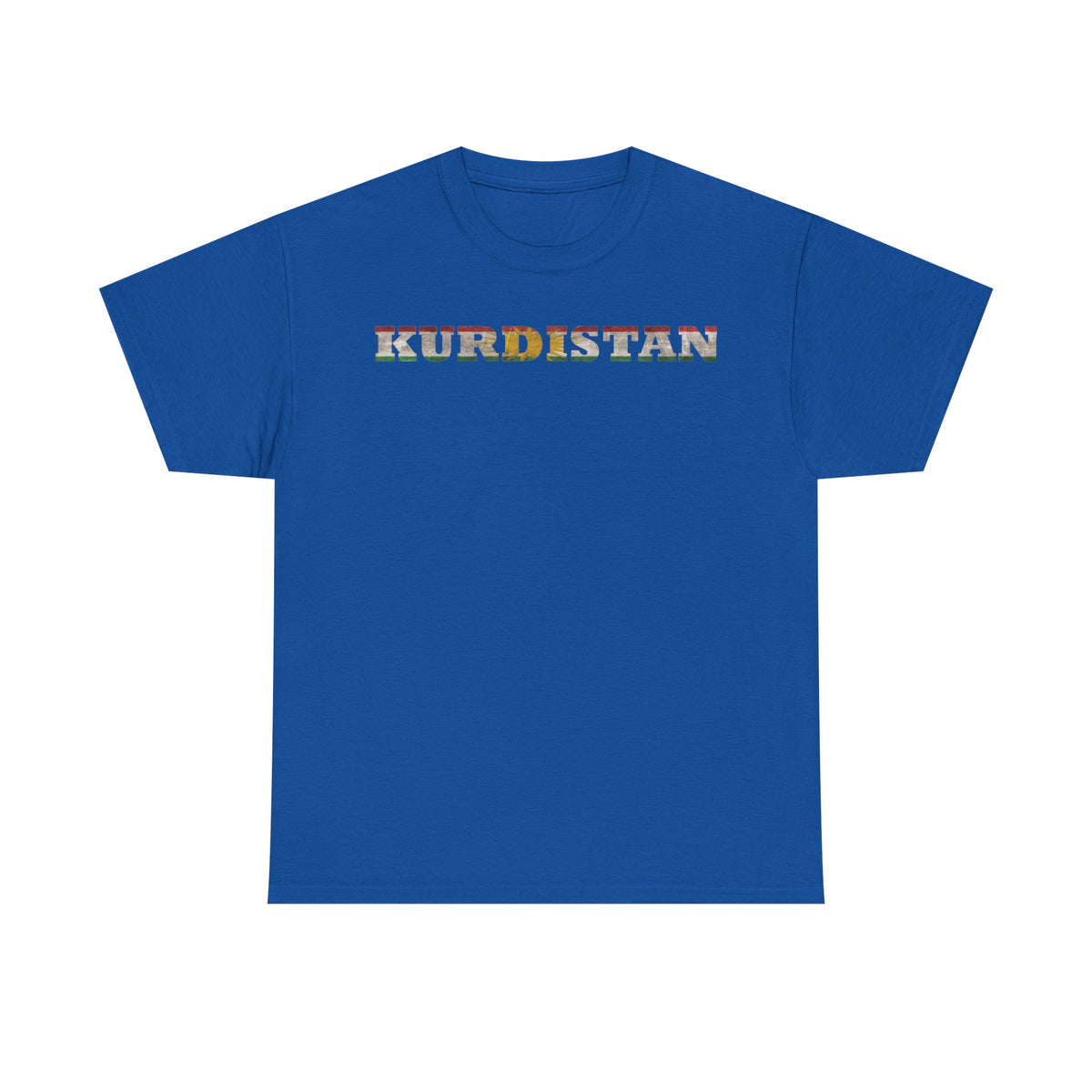 Kurdistan Azadi- Unisex T-Shirt