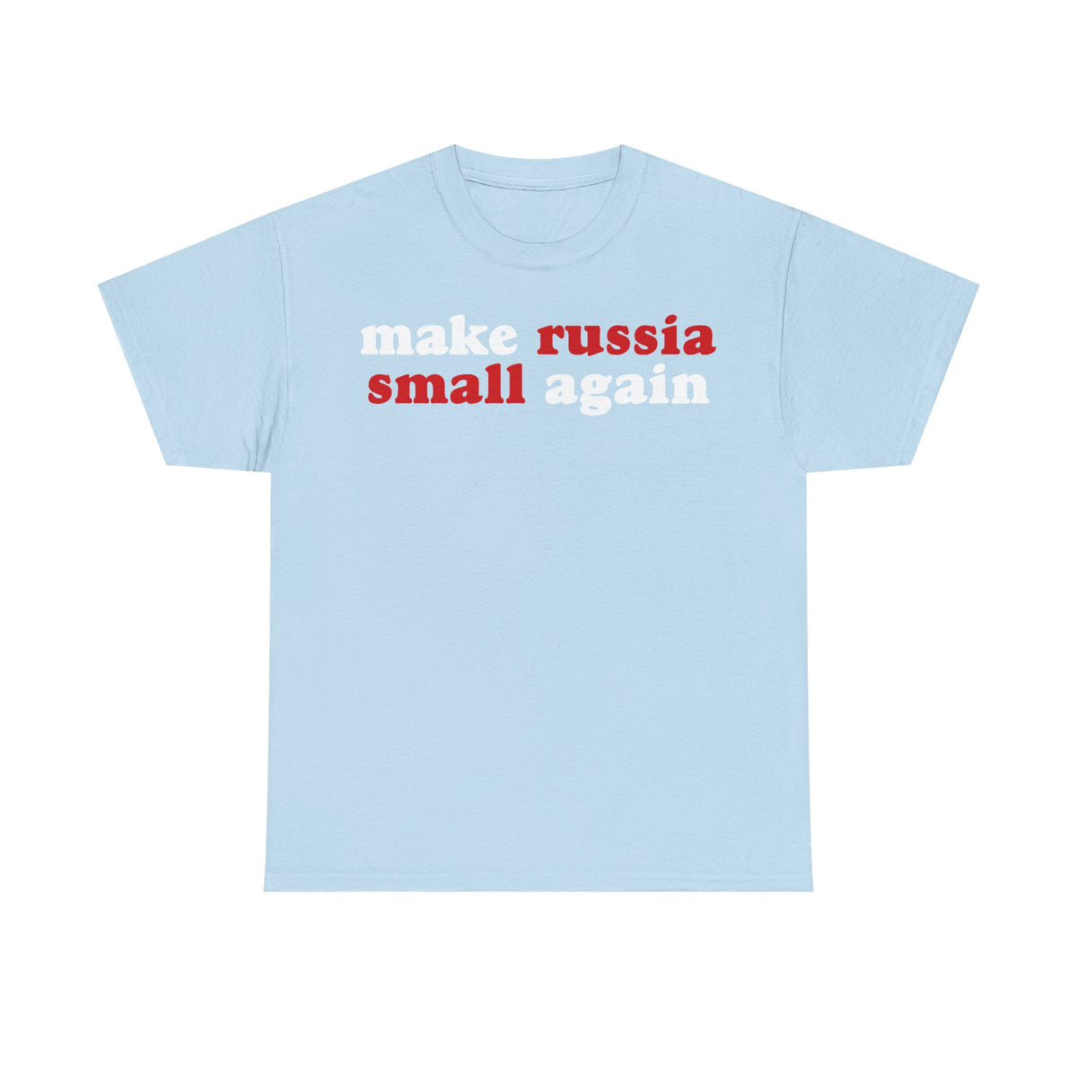 Rusia Rusia Moscú águila bandera escudo regalo deporte aficionado moda - Camiseta unisex