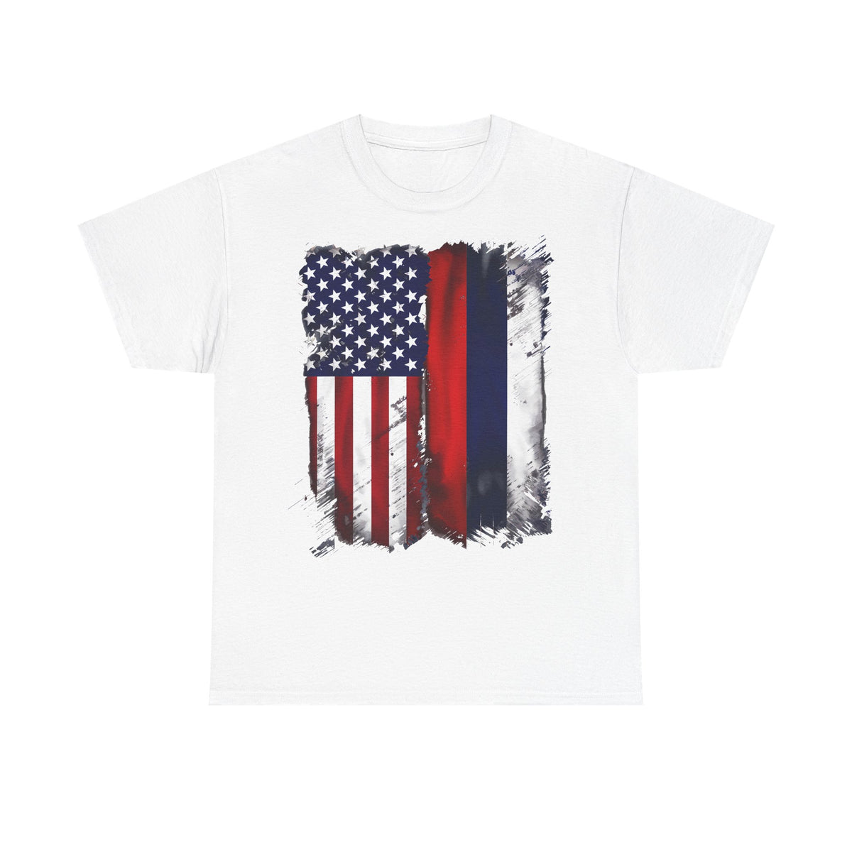 Rusia Rusia Moscú águila bandera escudo regalo deporte aficionado moda - Camiseta unisex