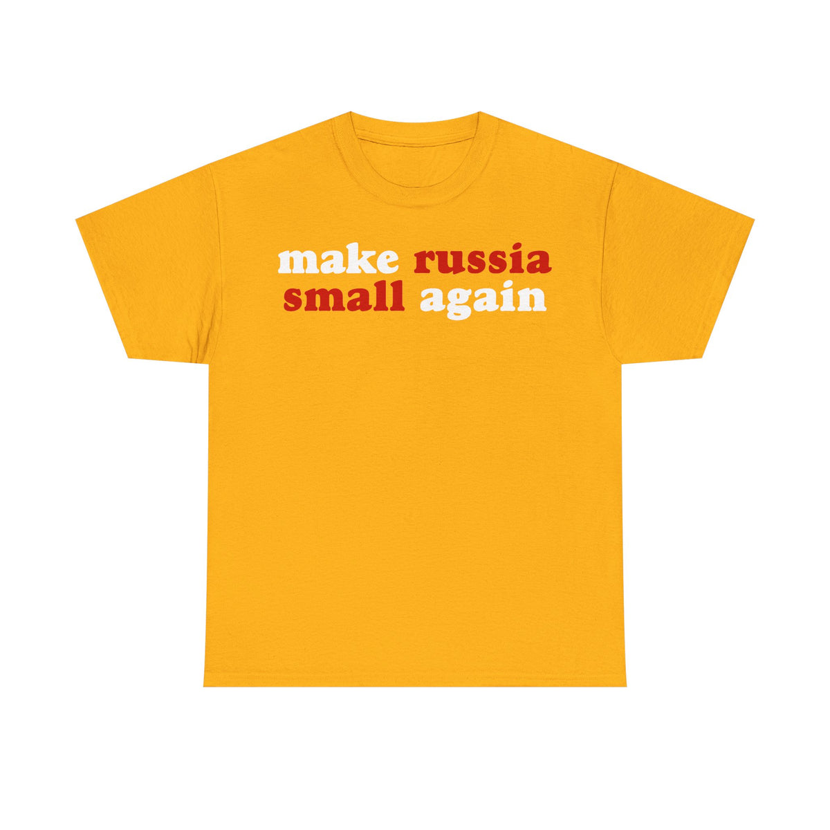 Rusia Rusia Moscú águila bandera escudo regalo deporte aficionado moda - Camiseta unisex