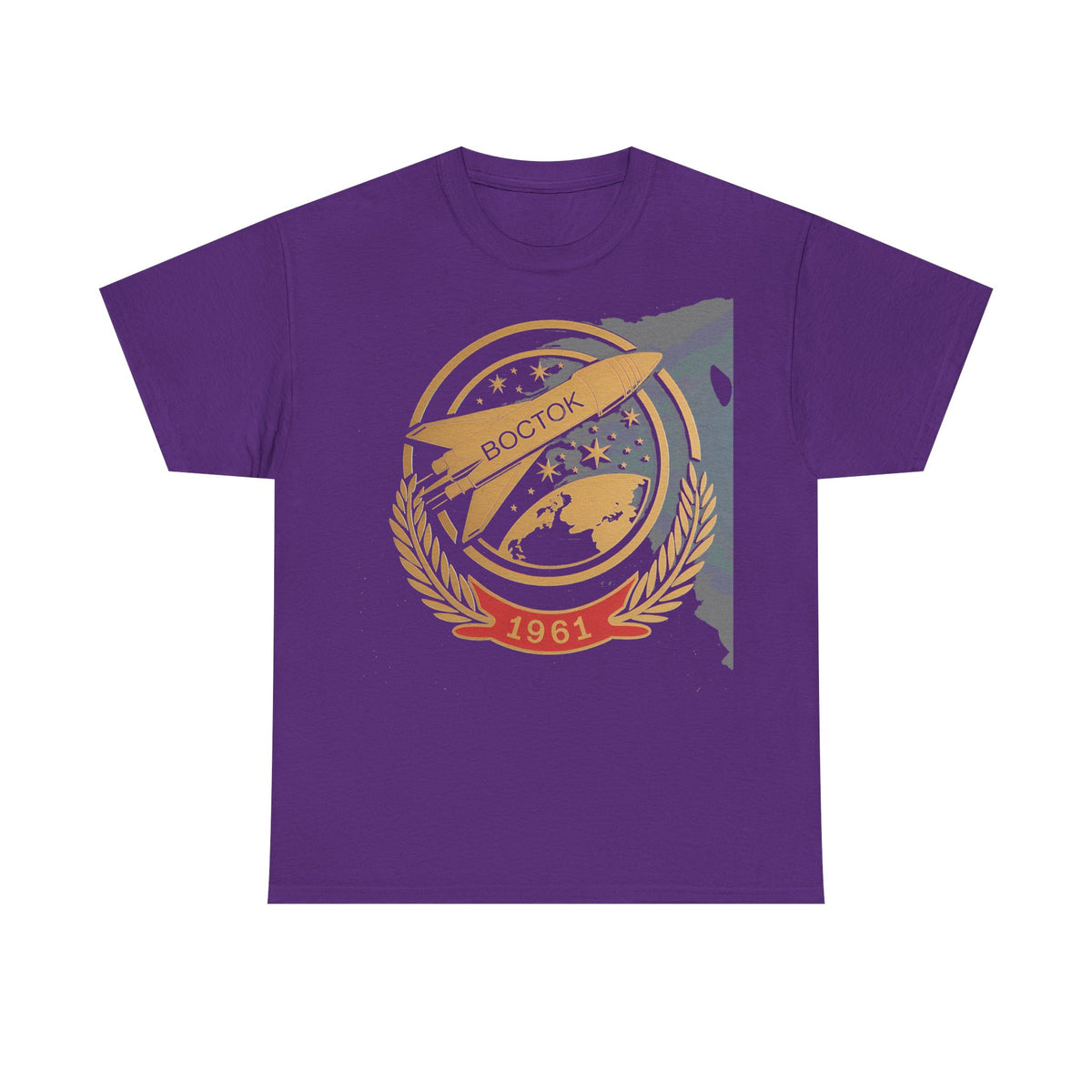 Rusia Rusia Moscú águila bandera escudo regalo deporte aficionado moda - Camiseta unisex