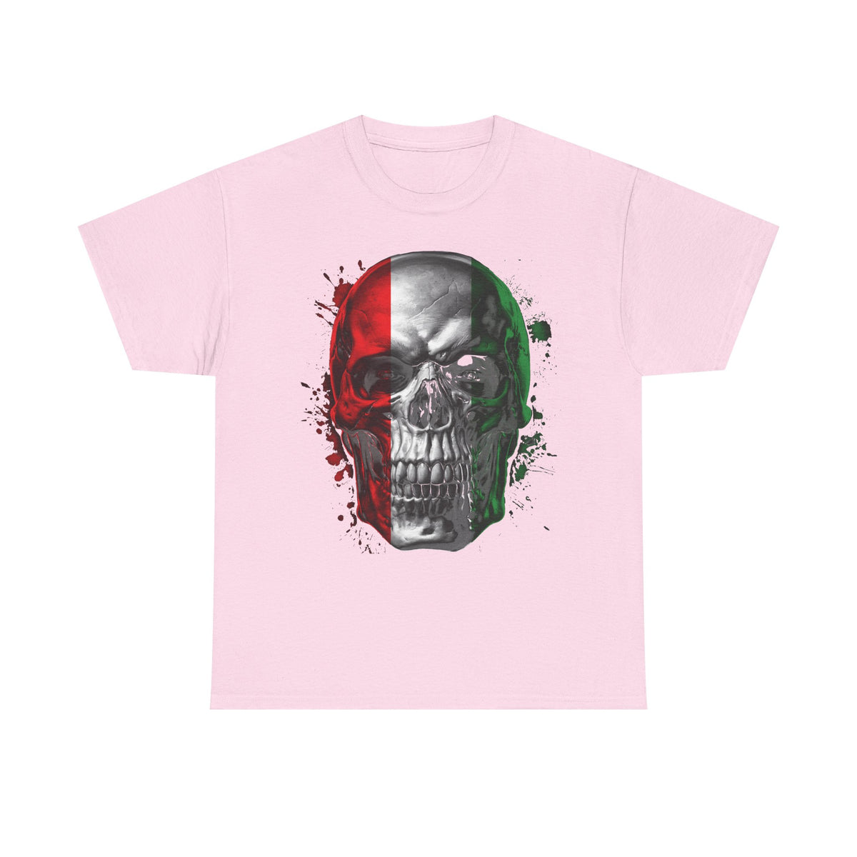 Kurdistán Azadi Escudo Bandera Patria Newroz Regalo - Camiseta unisex
