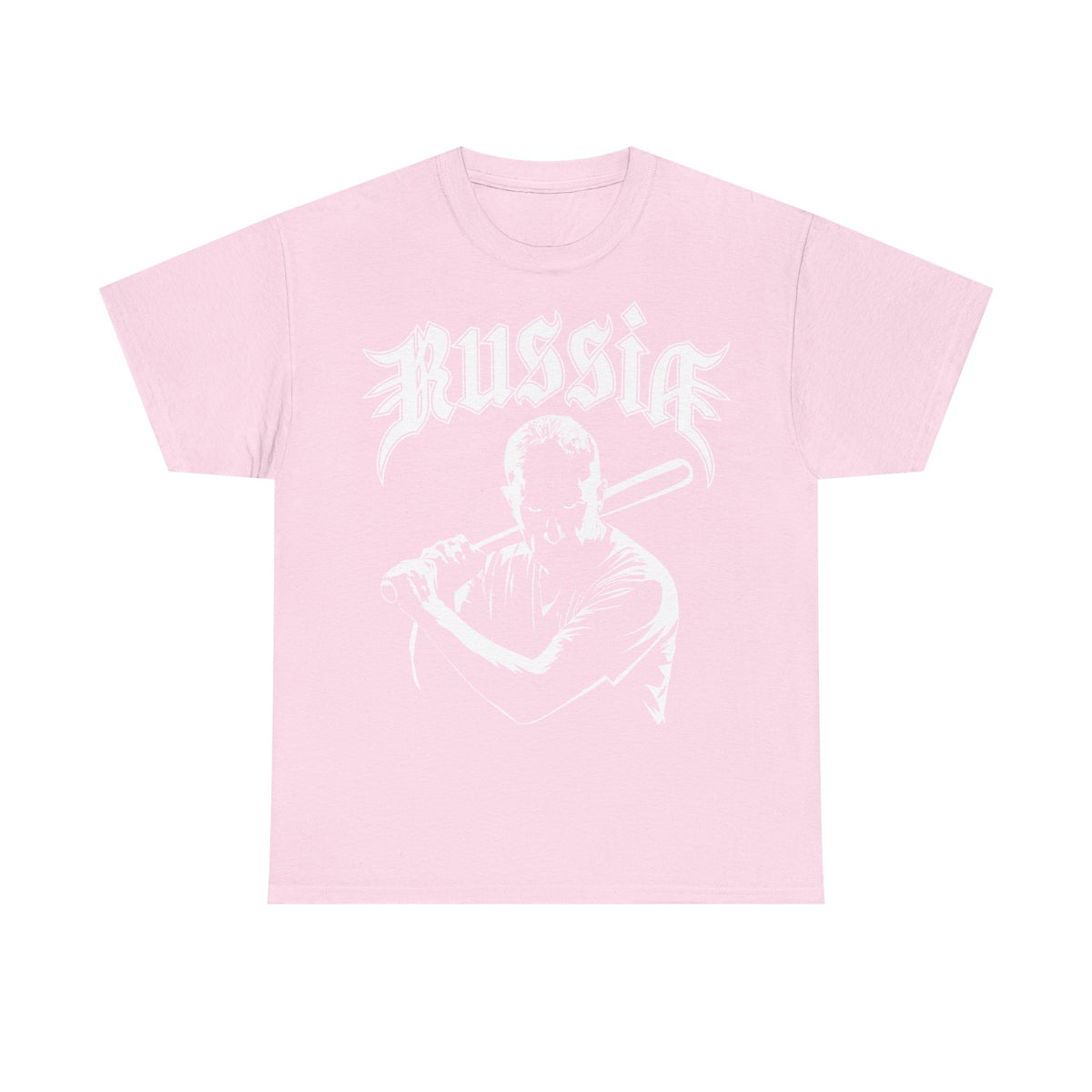 Rusia Rusia Hooligan Moscú Águila Bandera Escudo Regalo Deporte Aficionado Moda - Camiseta unisex