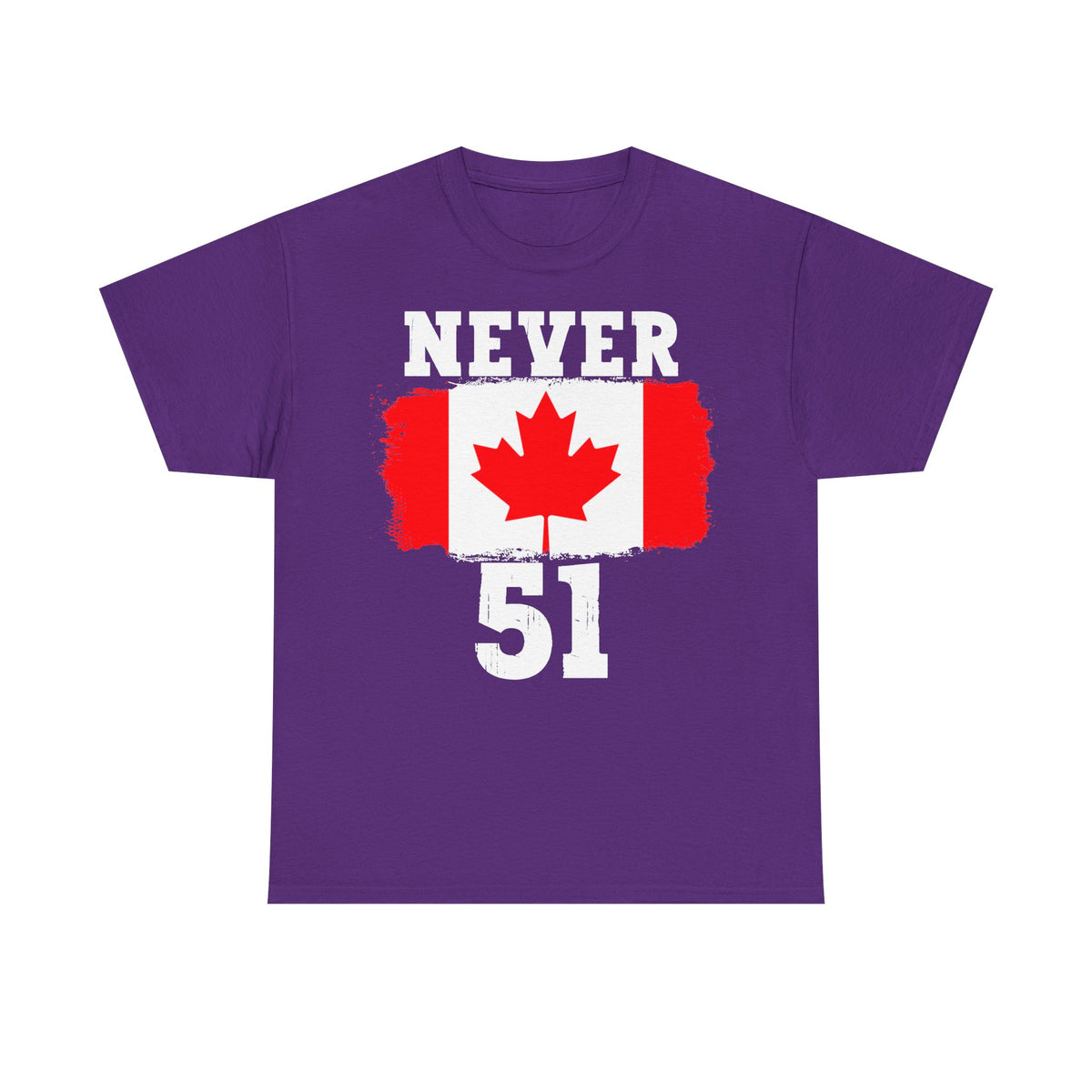 Canada Kanada Wappen Flagge Fan Sport Fußball Geschenkidee - Unisey T-Shirt