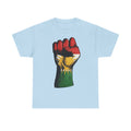 Kurdistan Flagge Azadi Newroz - Unisex T-shirt