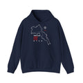 Kurdistan This is My Country Geschenkidee - Unisex Hoodie