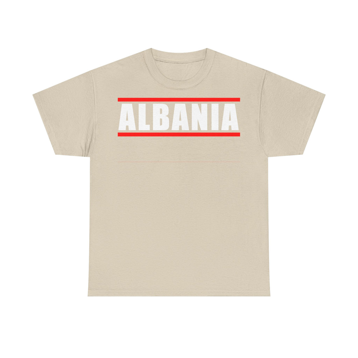 Camiseta unisex de Albania, escudo albanés, bandera, águila, fútbol, aficionado, deporte