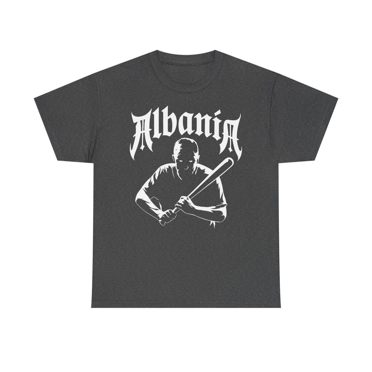 Albania Hooligan Wappen Shqiptar Flagge Adler Fußball Fan Sport - Unisex T Shirt