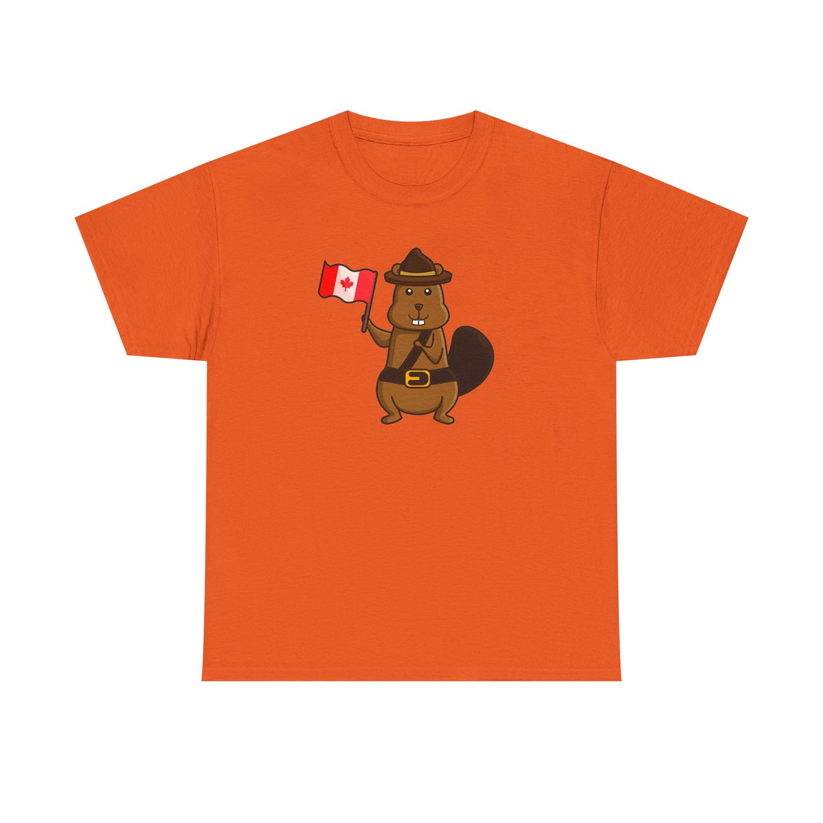 Canada Kanada Wappen Flagge Fan Sport Fußball Geschenkidee - Unisey T-Shirt