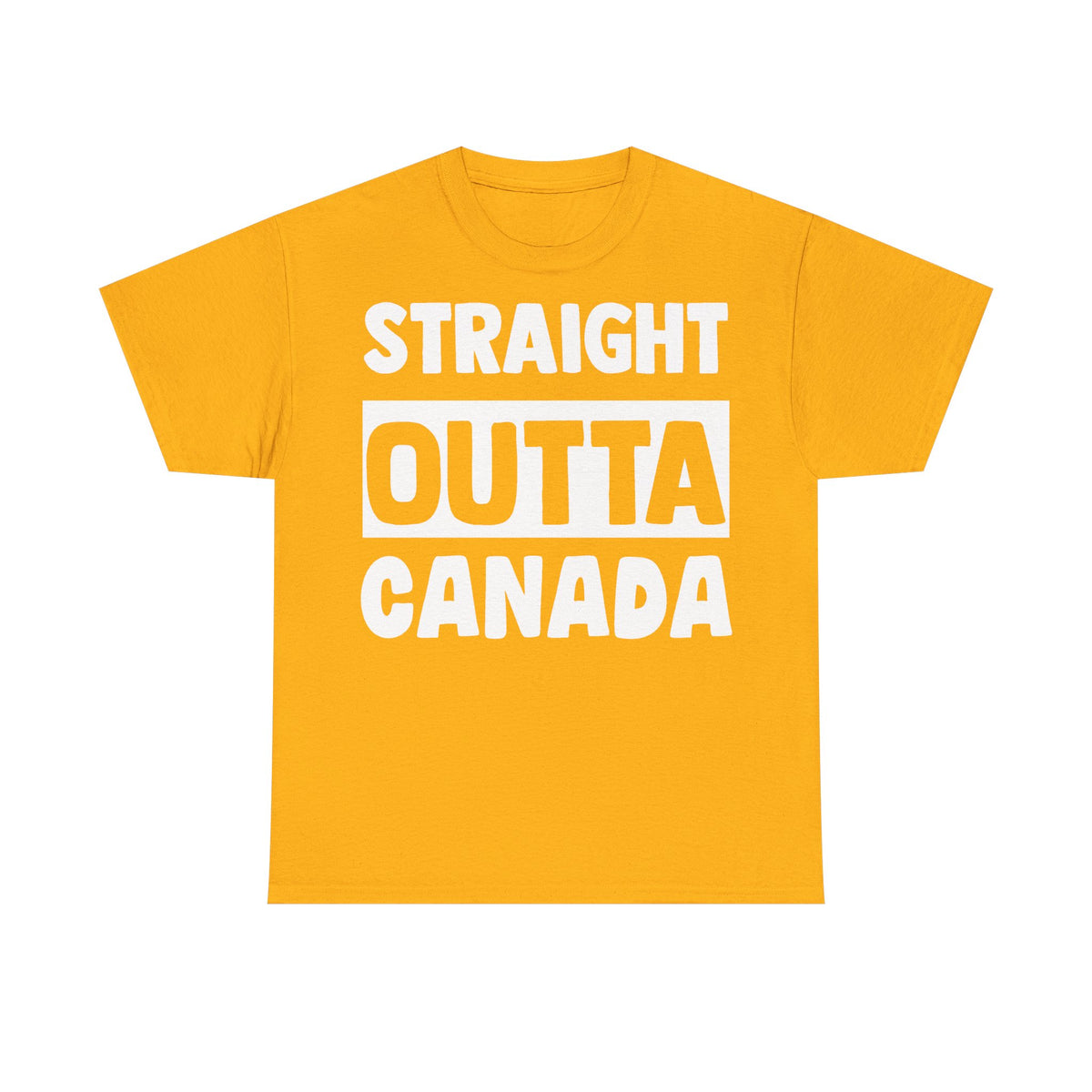 Canada Kanada Wappen Flagge Fan Sport Fußball Geschenkidee - Unisey T-Shirt