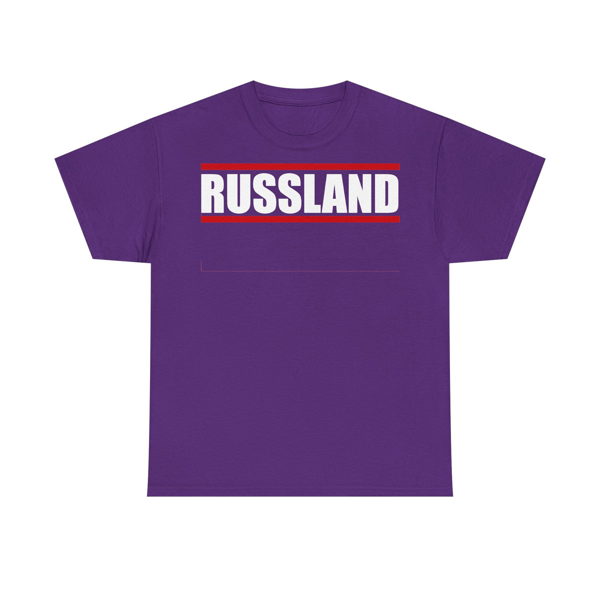 Rusia Rusia Moscú águila bandera escudo regalo deporte aficionado moda - Camiseta unisex