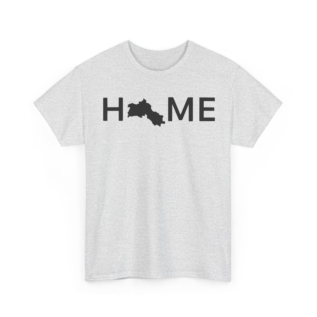 Home is Kurdistan Street Urban Azadi style - Unisex T-Shirt