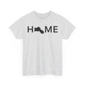 Home is Kurdistan Street Urban Azadi style - Unisex T-Shirt