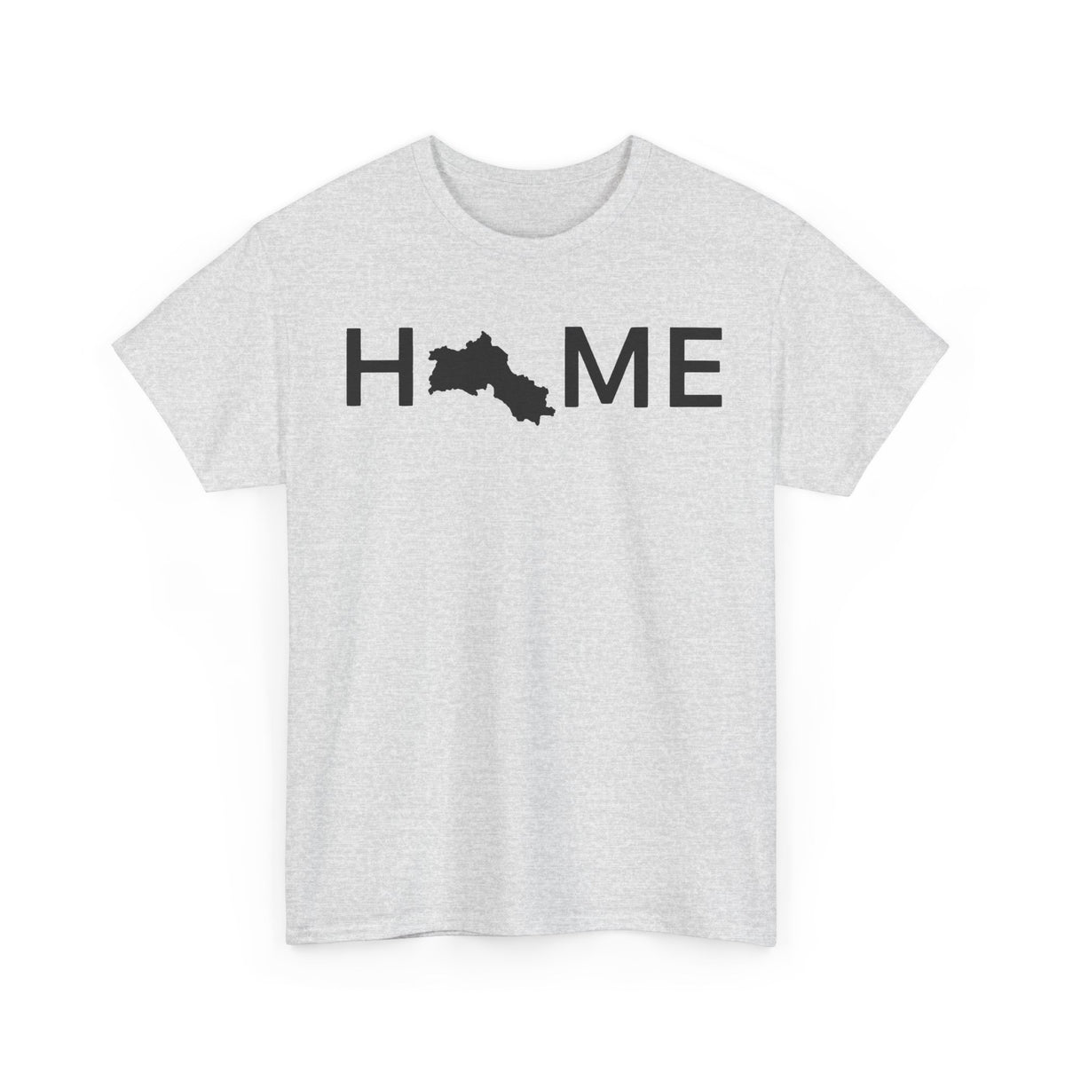 Home is Kurdistan Street Urban Azadi style - Unisex T-Shirt