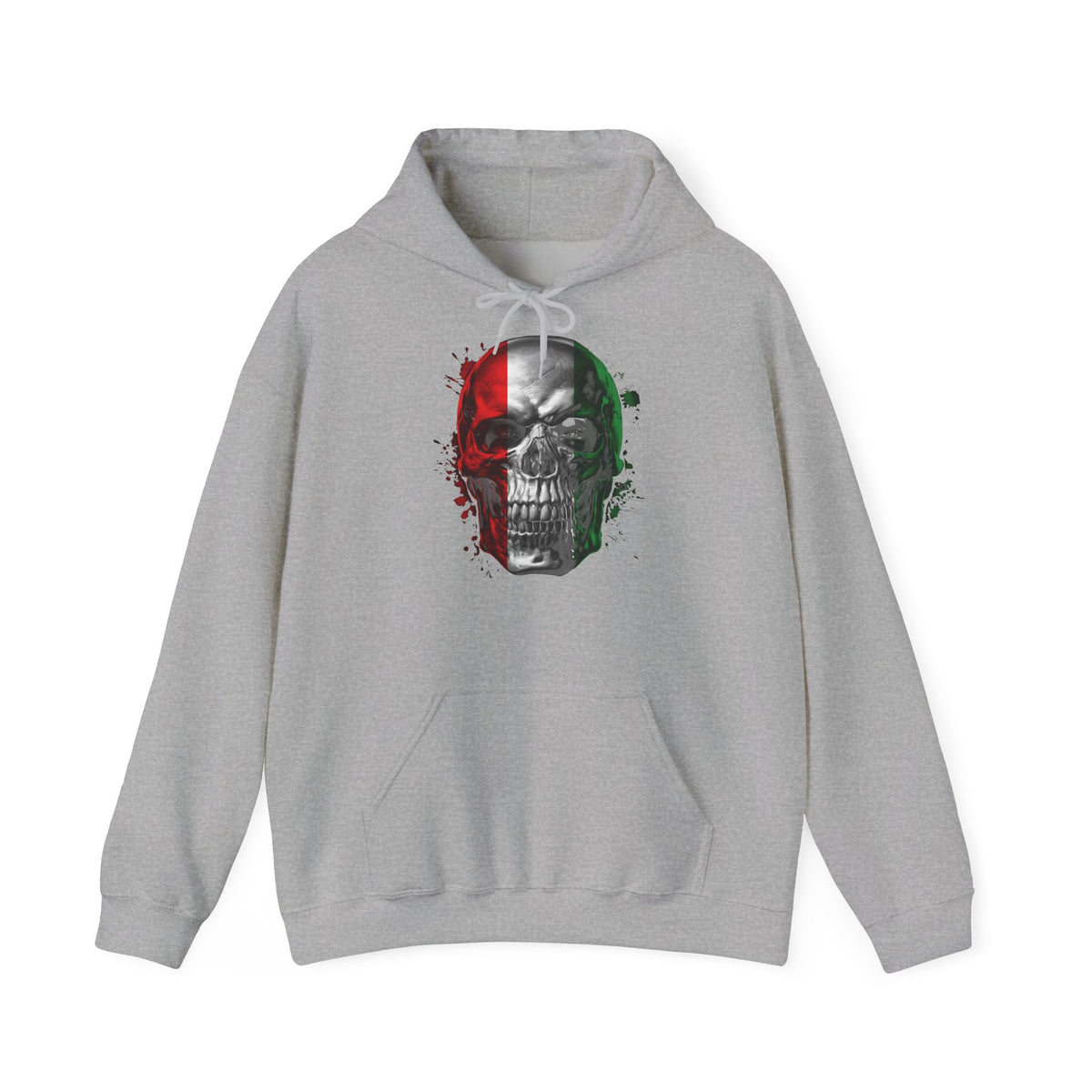 Kurdistan patria orgoglio stemma bandiera sport calcio regalo per tifosi - felpa con cappuccio unisex