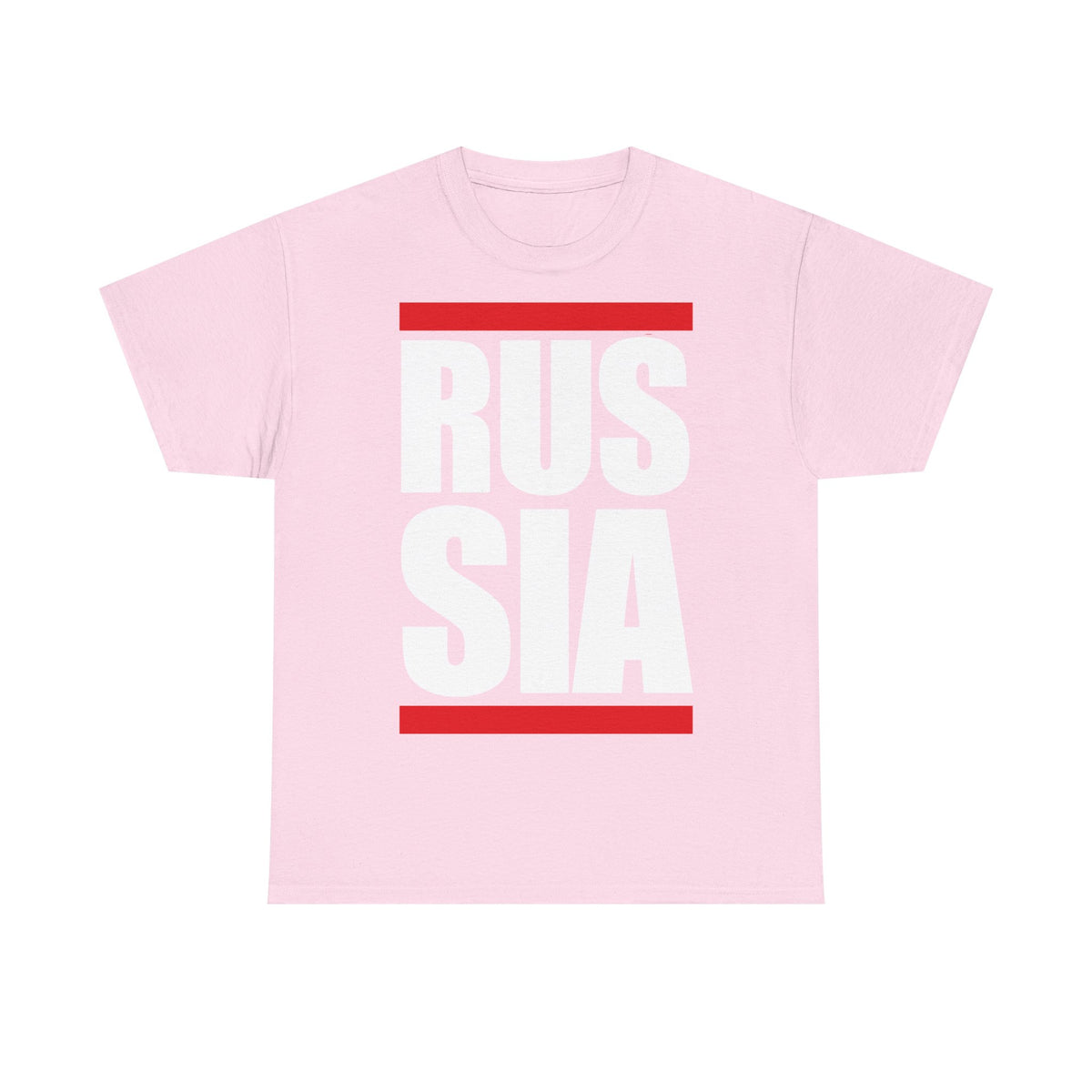 Rusia Rusia Moscú águila bandera escudo regalo deporte aficionado moda - Camiseta unisex