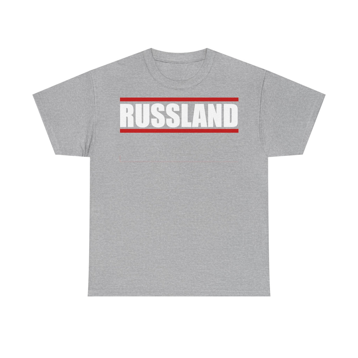 Rusia Rusia Moscú águila bandera escudo regalo deporte aficionado moda - Camiseta unisex