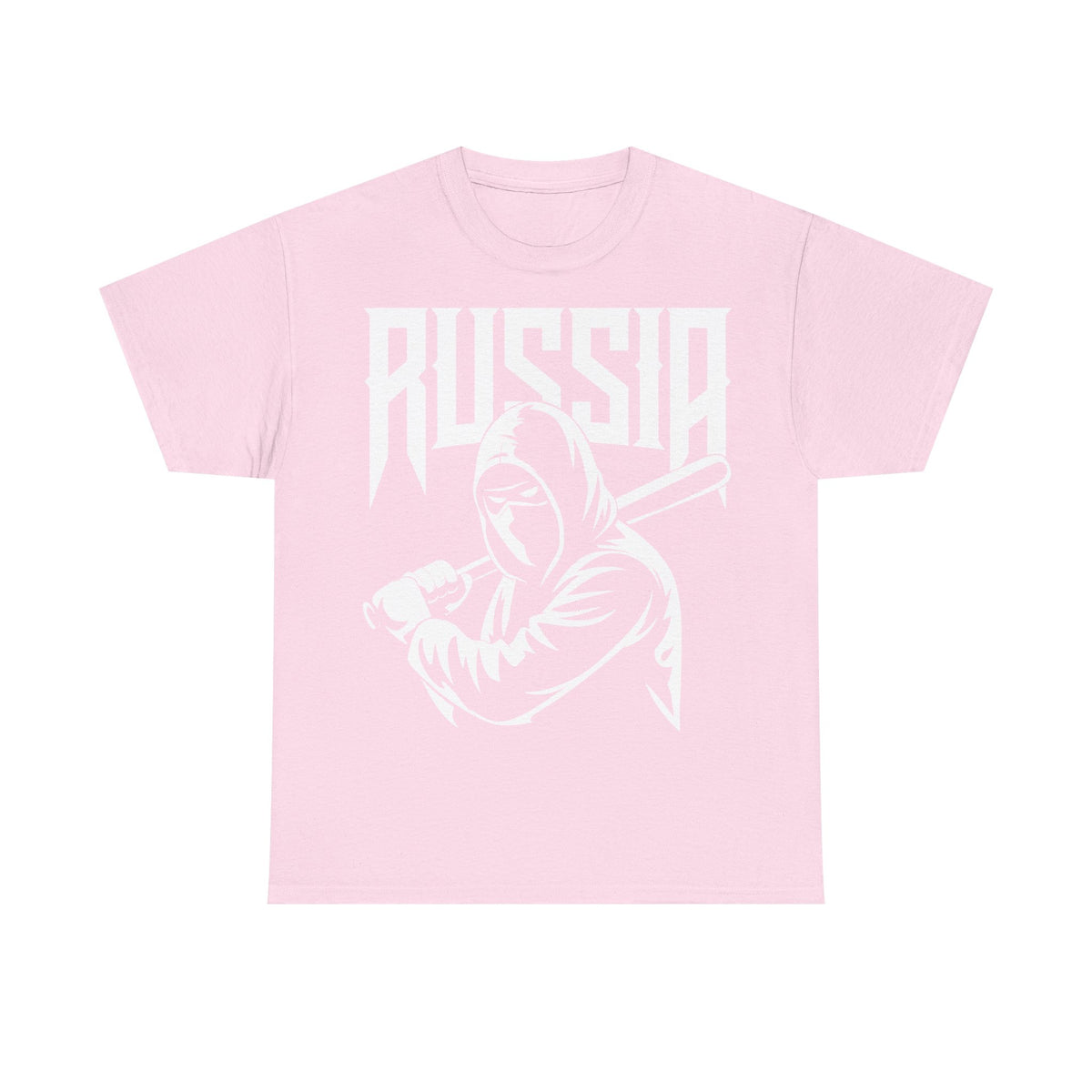 Rusia Rusia Hooligan Moscú Águila Bandera Escudo Regalo Deporte Aficionado Moda - Camiseta unisex