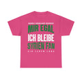 Syria Syrien Wappen Flagge Heimat Sport Fan Geschenkidee - Unisex T-Shirt