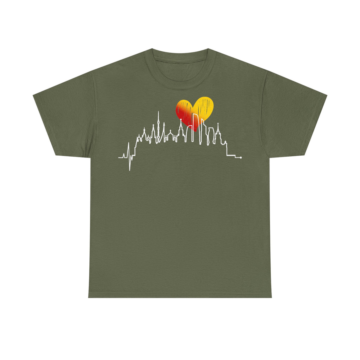 Rusia Rusia Moscú águila bandera escudo regalo deporte aficionado moda - Camiseta unisex
