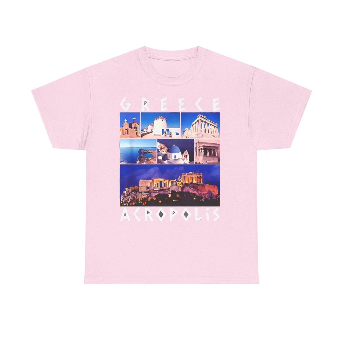 Grecia Grecia Bandera Escudo Patria Fútbol Deporte Aficionado Idea de regalo - Camiseta unisex