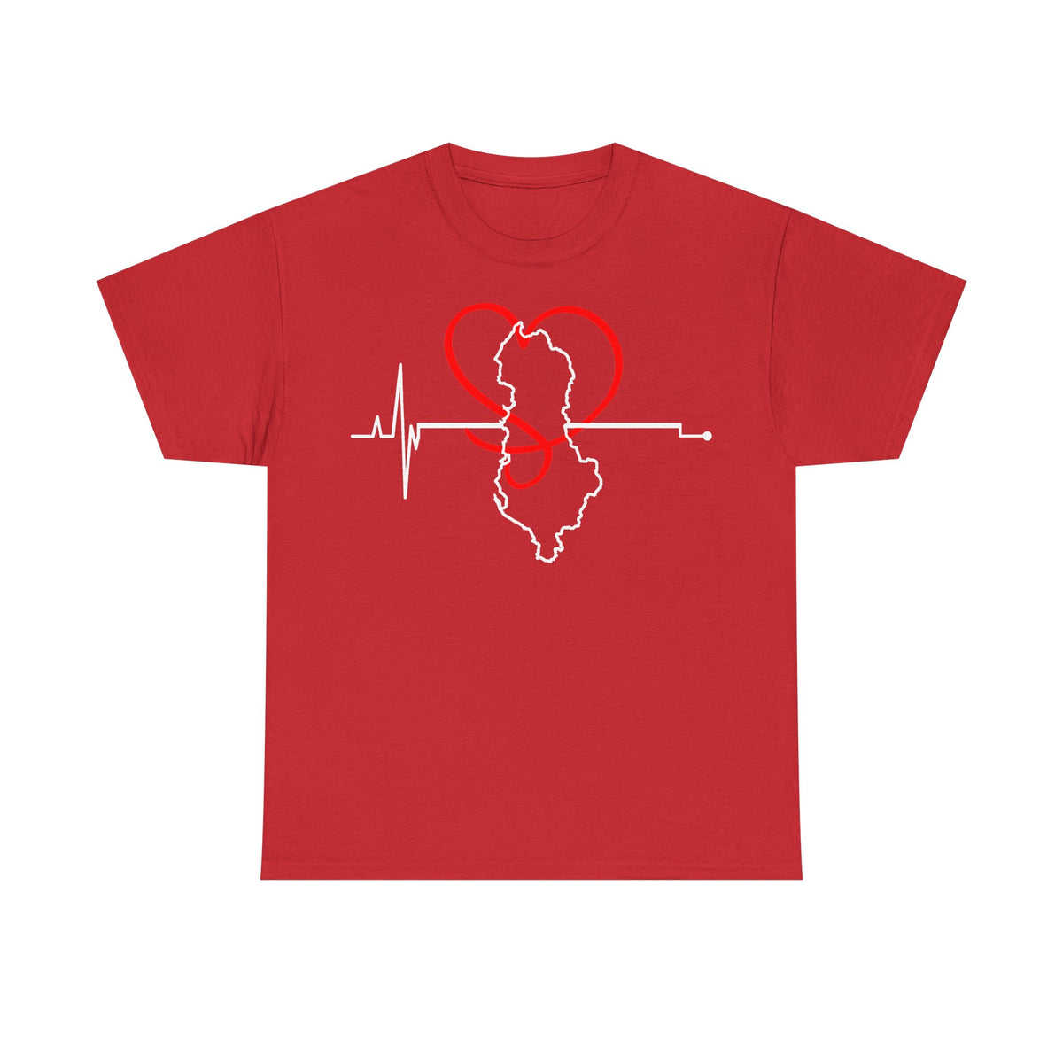 Albania Wappen Shqiptar Flagge Adler Fußball Fan Sport Unisex T Shirt