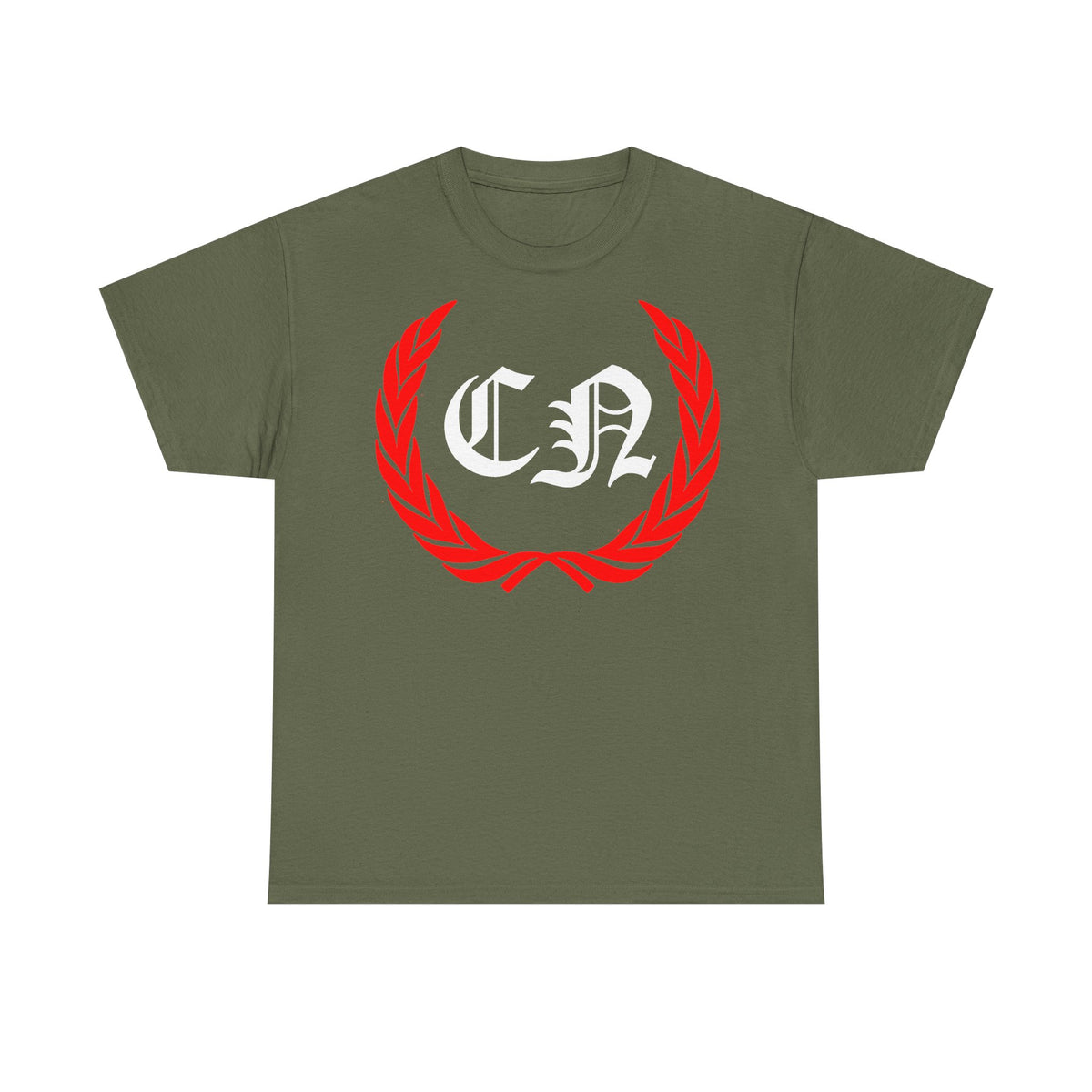 Canada Kanada Wappen Flagge Fan Sport Fußball Geschenkidee - Unisey T-Shirt