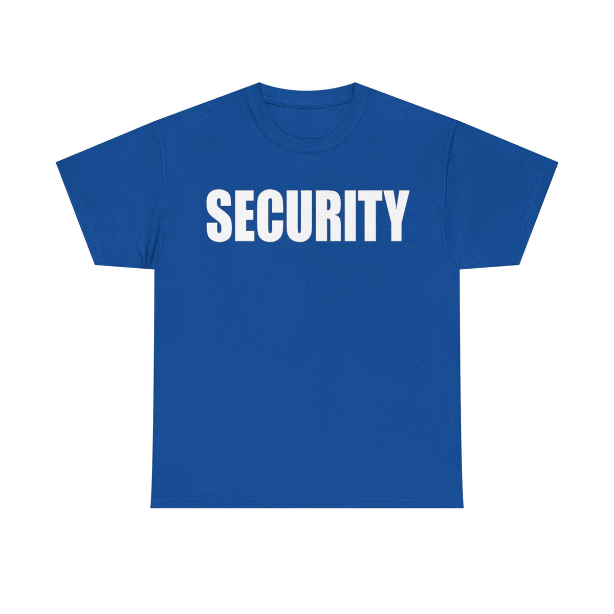 SEGURIDAD Sicherheit Crew Club Independiente Street Urbano - Camiseta unisex