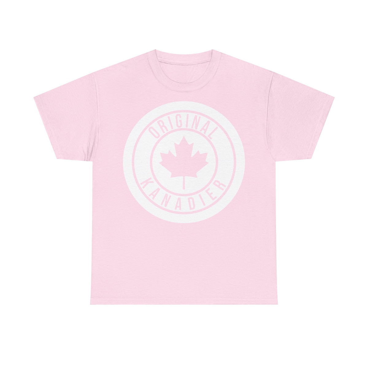 Canada Kanada Wappen Flagge Fan Sport Fußball Geschenkidee - Unisey T-Shirt
