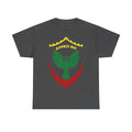 Amedspor Fan Edel Wappen Fußball Sport Kurdistan - Unisex T-shirt