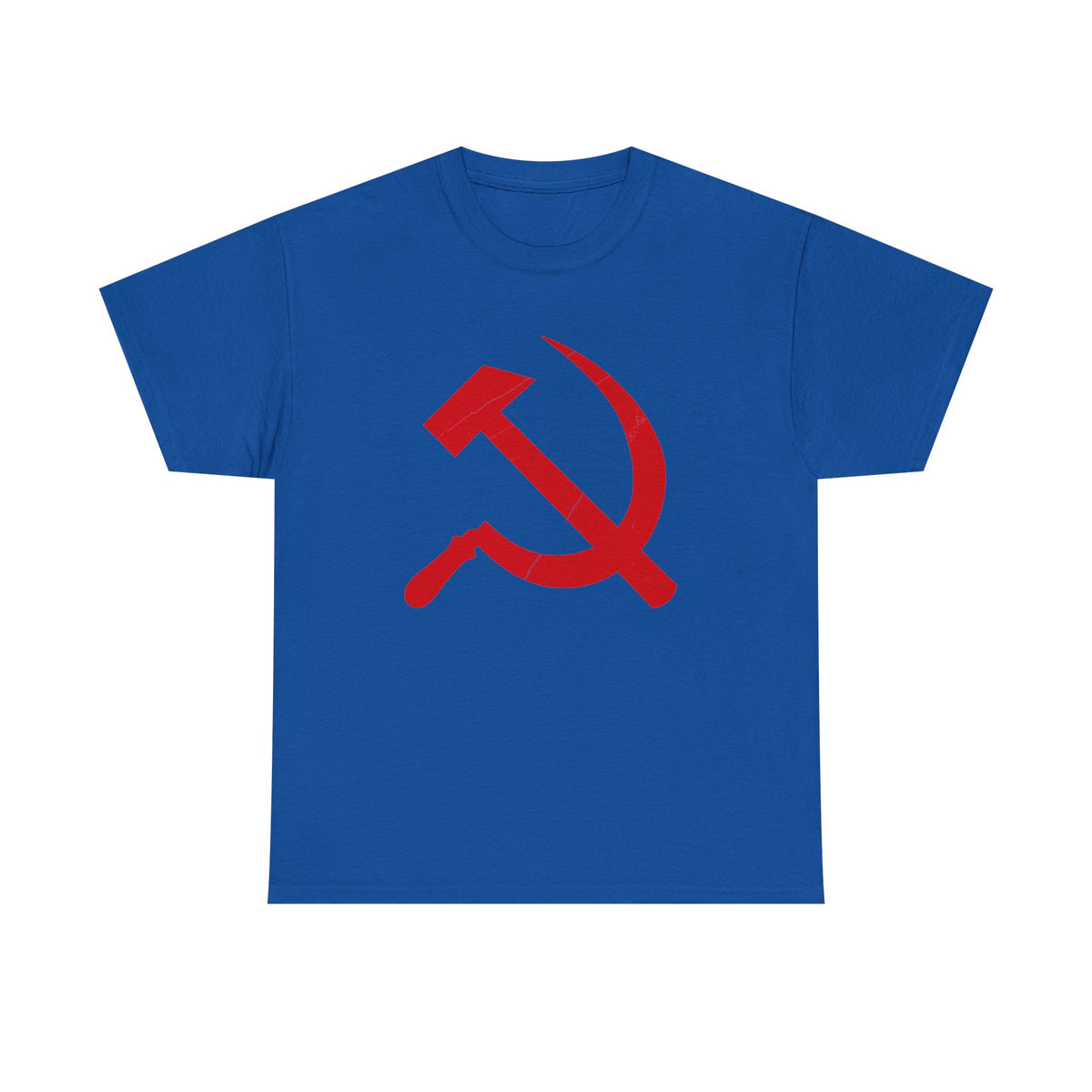 Rusia Rusia Moscú águila bandera escudo regalo deporte aficionado moda - Camiseta unisex