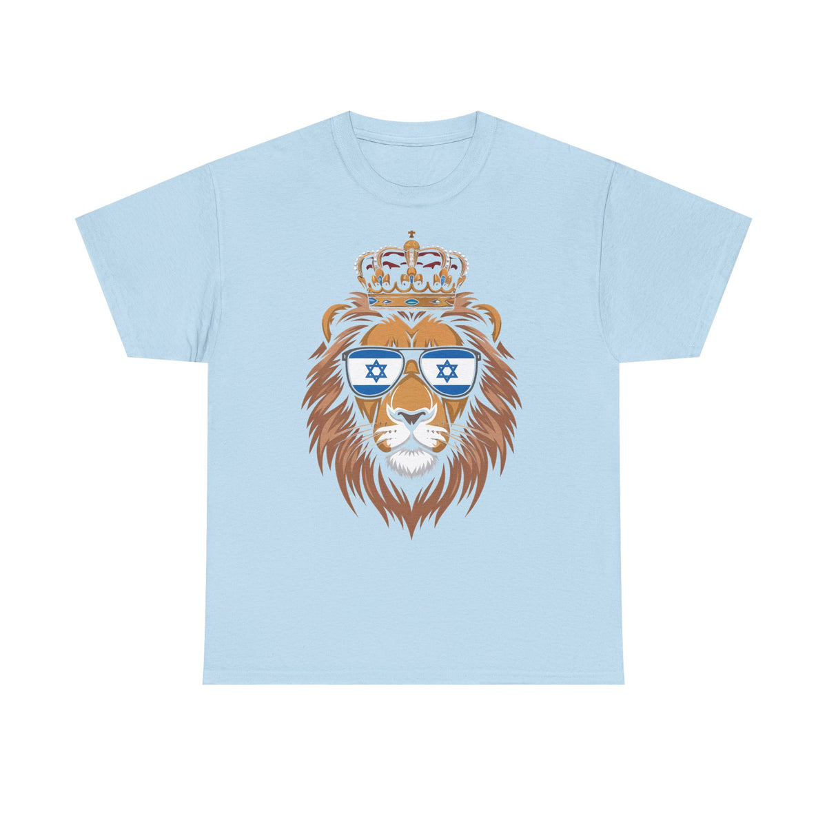 Israel Hooligan Wappen Flagge Fan Geschenkidee Fashion - Unisex T-Shirt