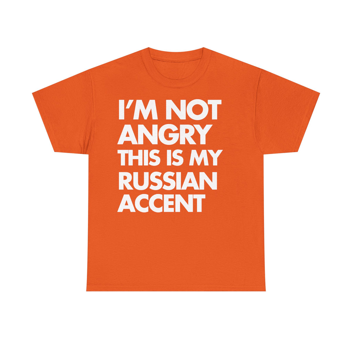 Rusia Rusia Moscú águila bandera escudo regalo deporte aficionado moda - Camiseta unisex