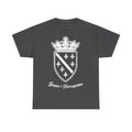 Bosnia Wappen Flagge Stolz Heimat Fußball fan Geschenkidee - Unisex T-Shirt